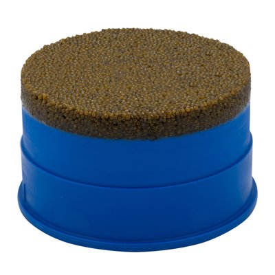 Ікра чорна "Гібрид Белуги" Caviar Premium 1.2-1.7кг 101901 фото