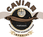 Caviar Premium логотип