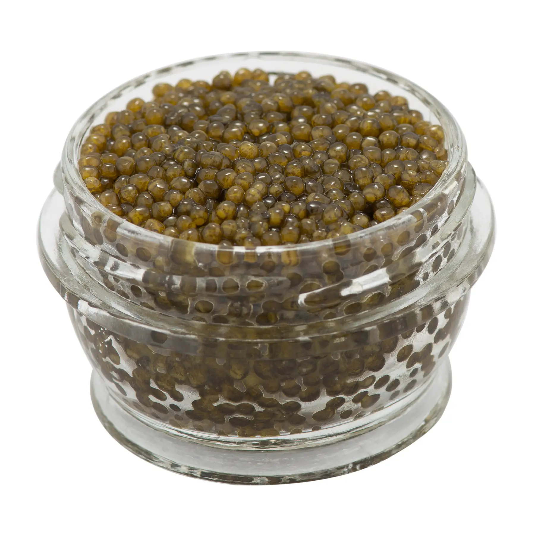 Чорна ікра белуги Caviar Premium