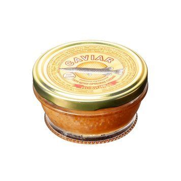 Ікра щуки ТМ Caviar 100 г 501133 фото