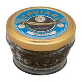 Икра чёрная "Осетра" Caviar Premium 100г 102903 фото