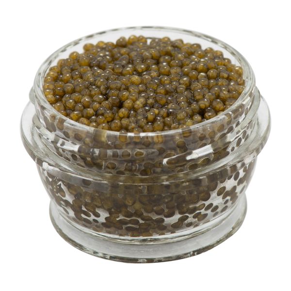 Ікра чорна "Осетра" Caviar Premium 100г 102903 фото